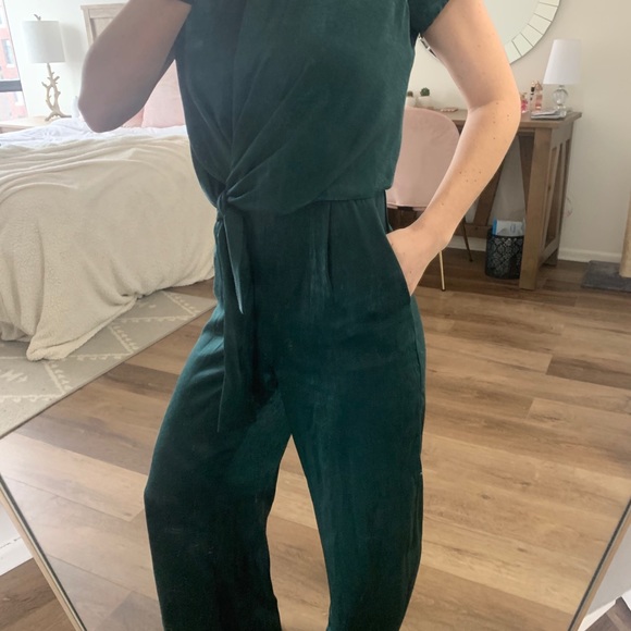Jumpsuit - Picture 3 of 5